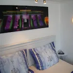 Ku\'Damm City Apartment Mit Parkplatz