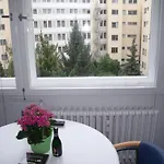 Ku\'Damm City Apartment Mit Parkplatz