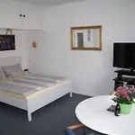 Ku\'Damm City Apartment Mit Parkplatz