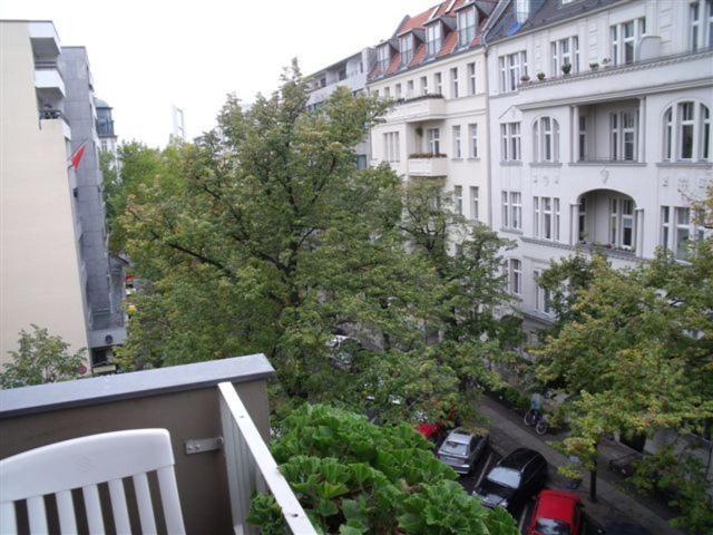 Ku'damm Mit Parkplatz * Berlin