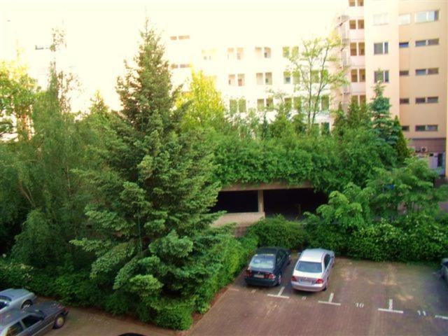 Ku'damm Mit Parkplatz Apartment