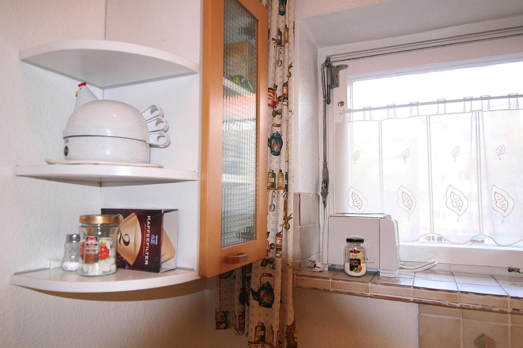Apartment Ku'damm Mit Parkplatz *